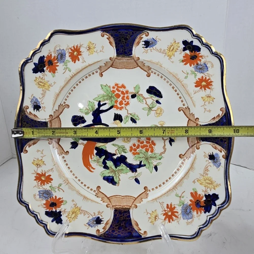 Vtg Royal Winton Westminster 10